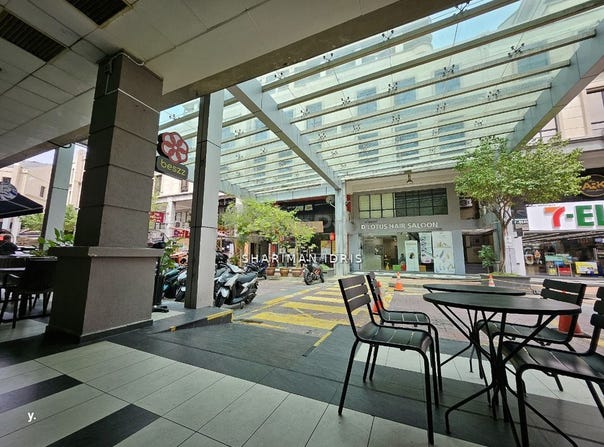 Sri Hartamas, Kuala Lumpur 50480