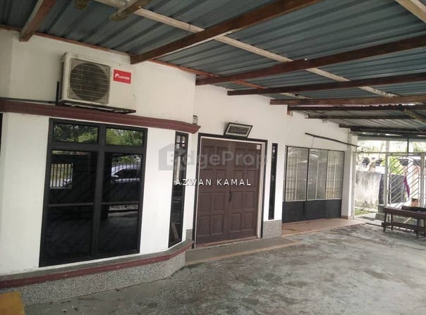 Jalan Wira, Telok Panglima Garang, Selangor 42500