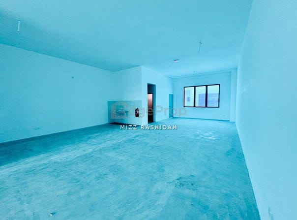 Jalan Panglima Hitam, Shah Alam, Selangor 40470