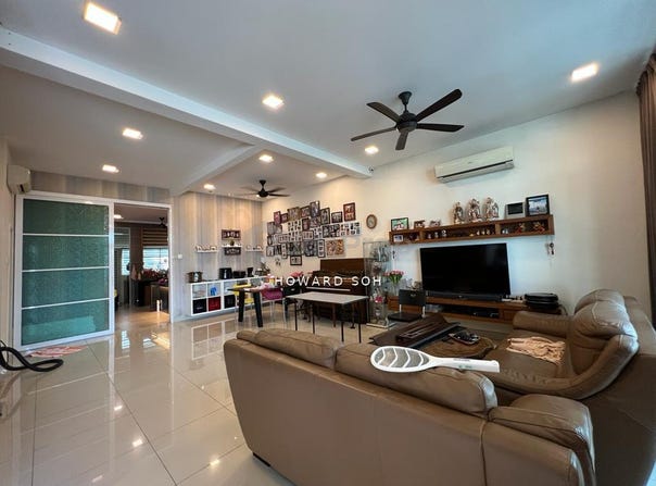 Jalan Rodat, Klang, Selangor 41050