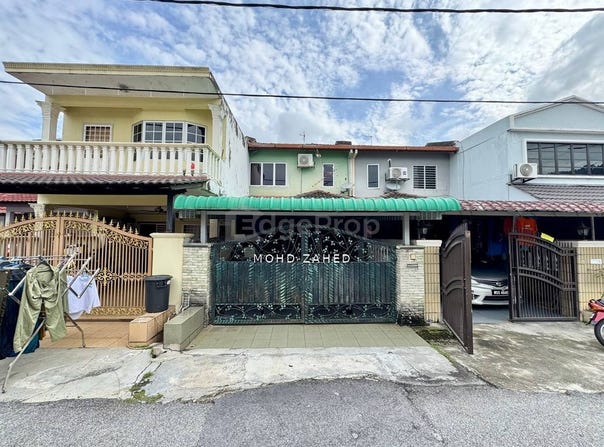 Jalan 6/11, Ampang, Selangor 68000