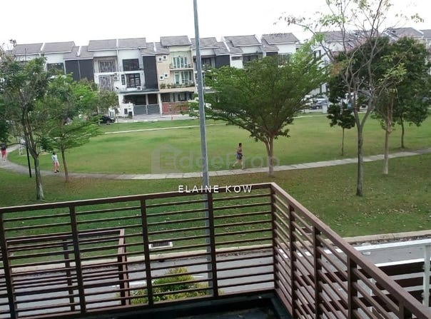 Jalan Puteri, Bandar Puteri Puchong, Selangor 47100