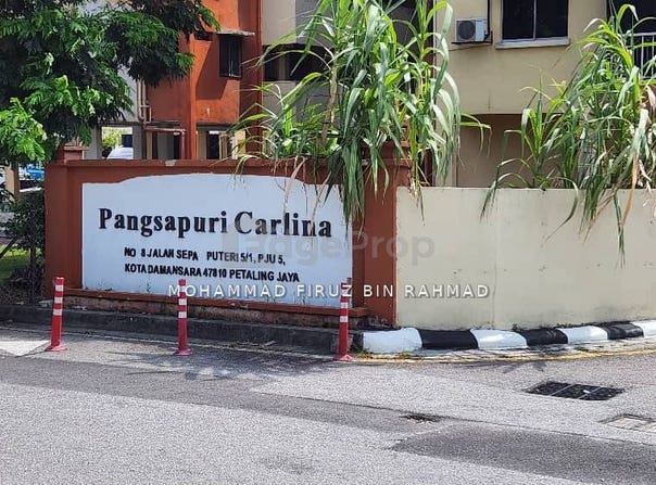 Kota Damansara, Selangor 47810