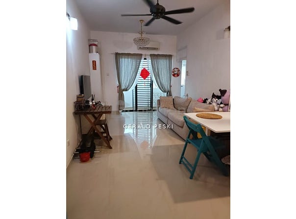 Jalan Lahat, 10450, Penang, Ayer Itam, Penang 10450
