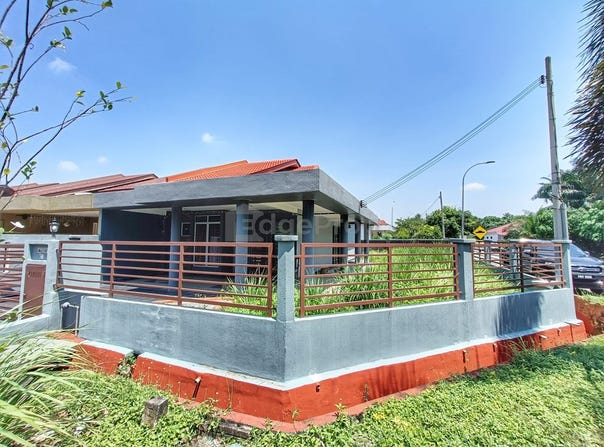 Jalan Kebun Nenas, Klang, Selangor 41200