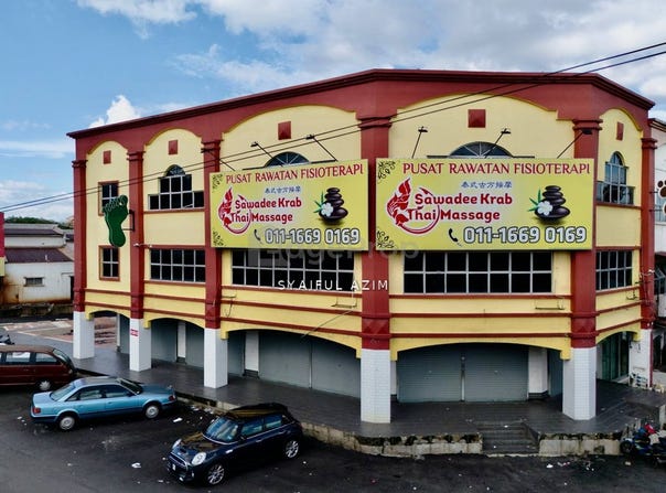Seri Kembangan, Selangor 43300