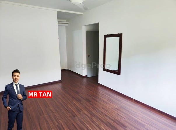 Off Persiaran Equine Perdana, Taman Putra Permai, 43300, Selangor, Seri Kembangan, Selangor 43300