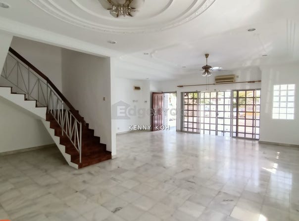 Jalan Bandar Puchong Jaya, Puchong, Selangor 47100