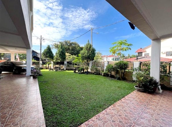 Jalan 7, Bangi, Selangor 43000
