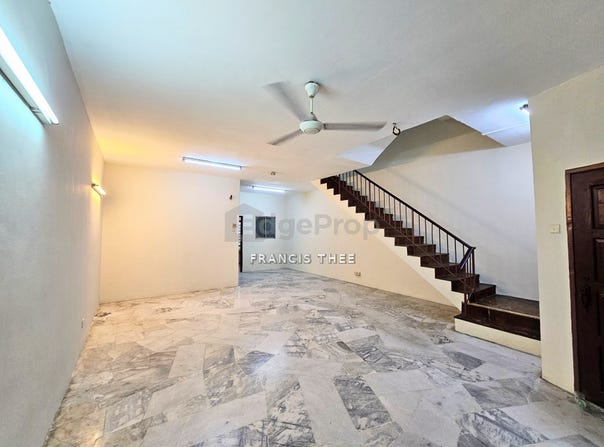 Batu 9th Cheras, Selangor 43200