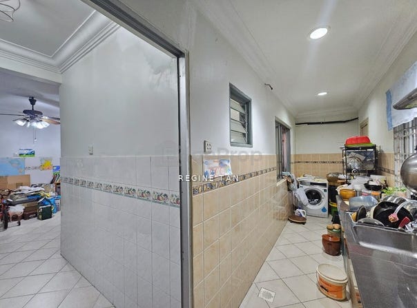 Jalan Seri Taming 1b, Cheras, Selangor 43200