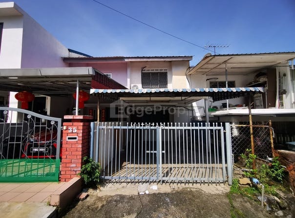 Seri Kembangan, Selangor 41200