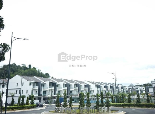 Cheras, Selangor 43200