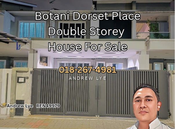Ipoh, Perak 31650
