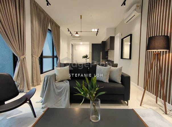 Jalan Cochrane, 55100, Kuala Lumpur, Kampung Pandan, Kuala Lumpur 55100