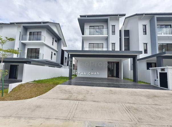 Ampang, Selangor 68000