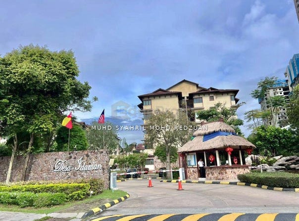 Puchong, Selangor 47150