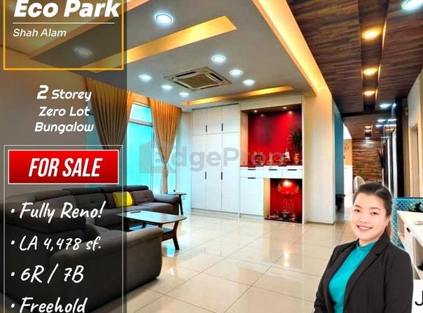 Setia Alam, Setia Alam, Selangor 40170
