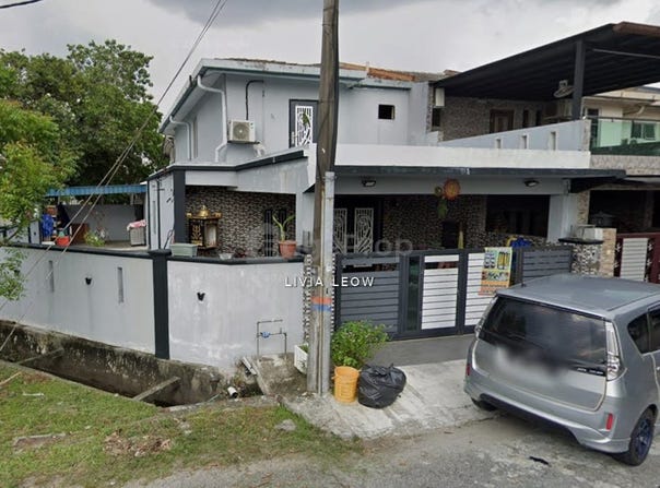 Jalan Dato Dagang 40, Klang, Selangor 41200