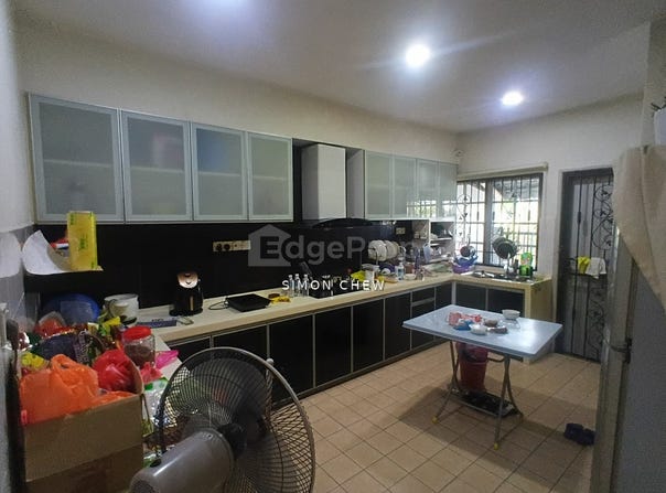 Jalan TMP, Puchong, Selangor 47160