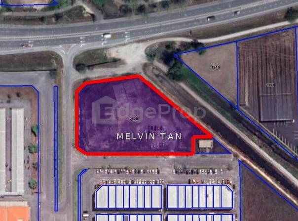 Lebuh Stargate 1, Alor Setar, Kedah 5400