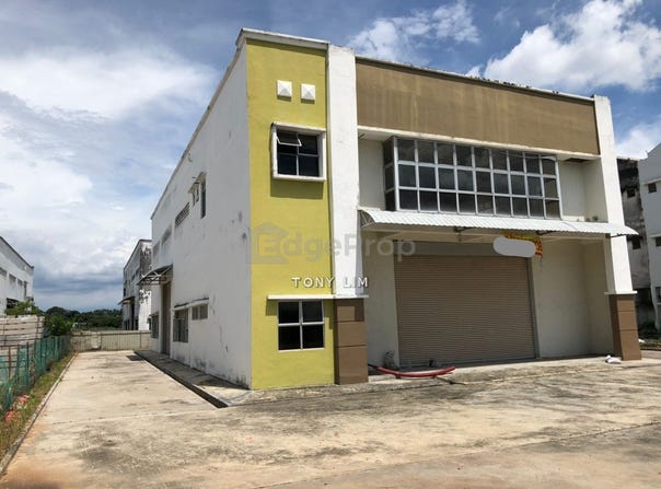 Selangor, Shah Alam, Selangor 40300