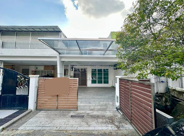 Ukay Perdana, Ampang, Selangor 68000