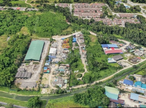 Shah Alam, Selangor