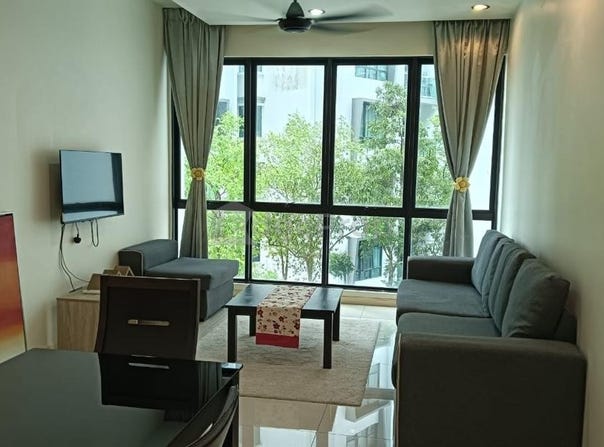 Persiaran Puteri Ledang Iskandar Puteri, Iskandar Puteri, Johor 79250