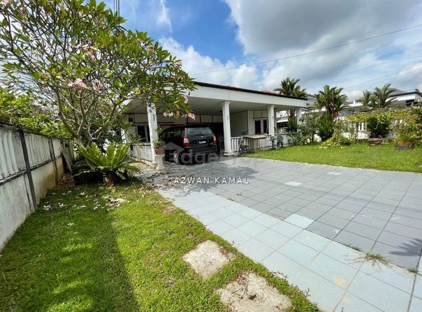 Jalan Emas; Jalan Besi, Klang, Selangor 41300