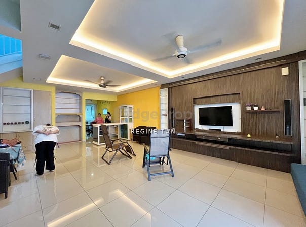 9 Jalan P6/2, Bandar Teknologi Kajang, Semenyih, Selangor 43000