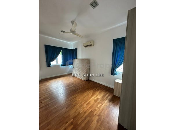 Iskandar Puteri (Nusajaya), Johor 79250