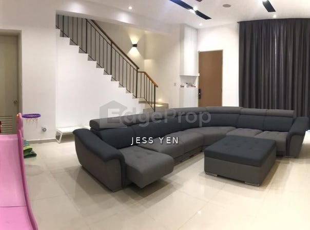 Semenyih, Selangor 43500