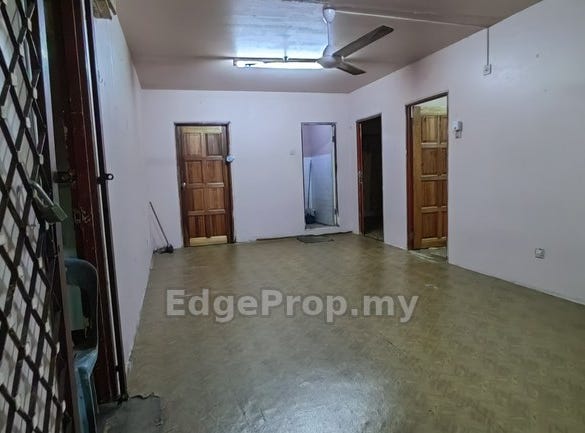Jalan 6, Bangi, Selangor