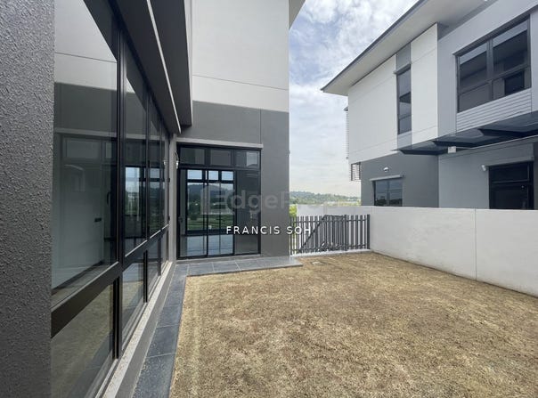 Jalan U13/56, Setia Alam, Selangor 40170
