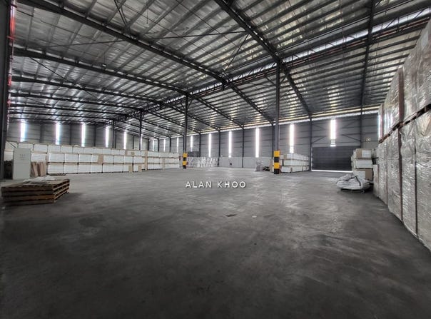 Off Road 820, 43900 Sepang, Selangor, Sepang, Selangor 43900