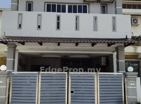 Rawang, Selangor 48020