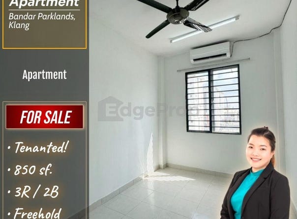 Jalan Delima 4, Klang, Selangor 42000