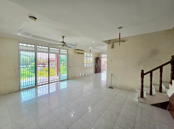 Ipoh, Perak 30100