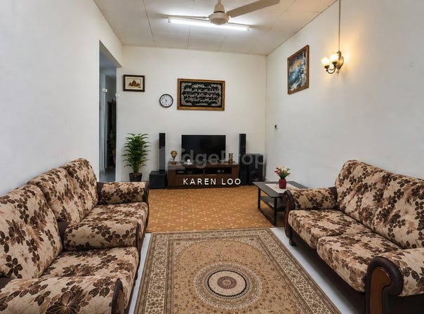 Alor Setar, Kedah 5400