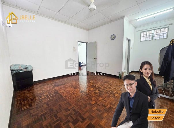 Usj 20, USJ, Selangor 47630
