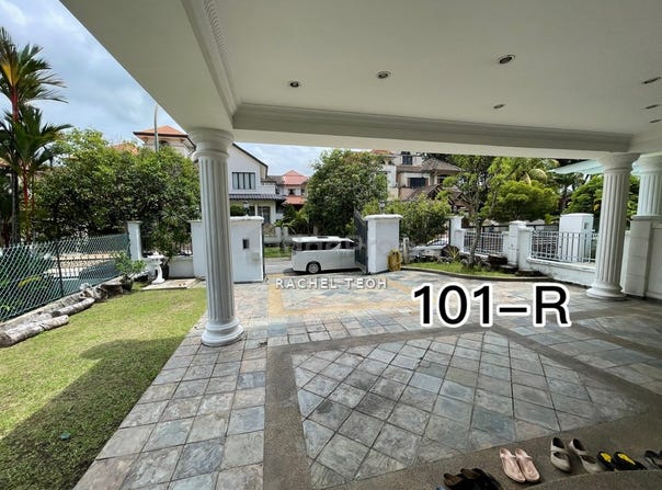 Jalan Anggerik Oncidium, Shah Alam, Selangor 40460
