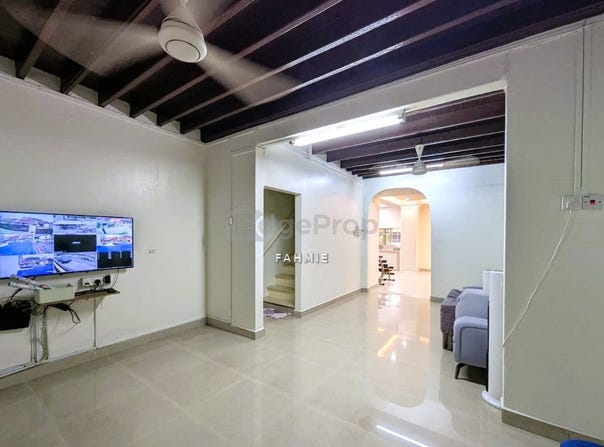 Petaling Jaya, Selangor 46000