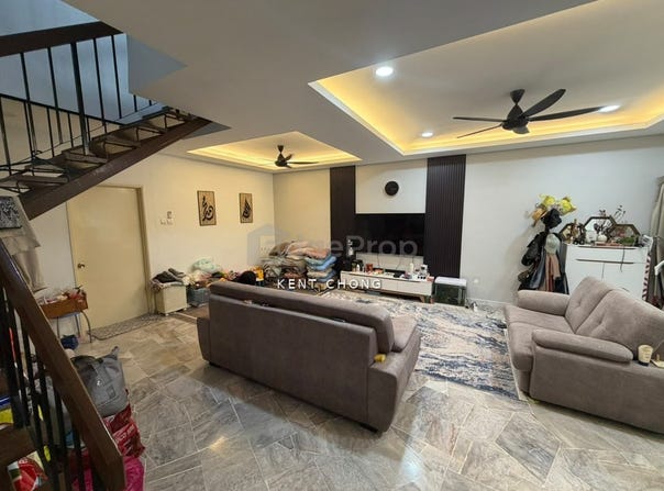 Jalan Bukit Permai 5, Kajang, Selangor 43000