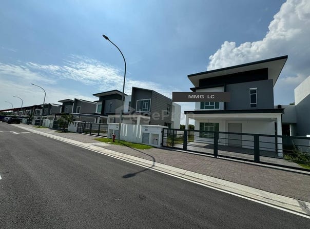 Lebuh Sungai Kapar Indah, Taman Sungai Kapar Indah, Kapar, Selangor 42200