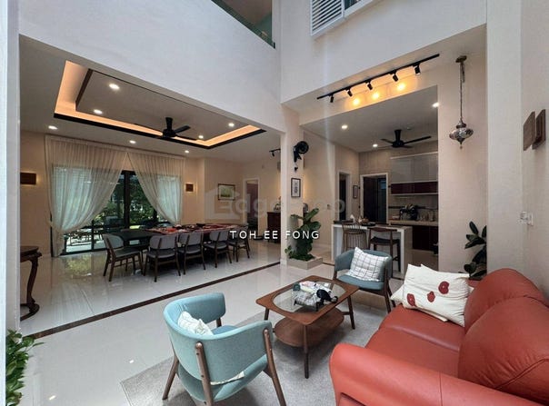 Iskandar Puteri (Nusajaya), Johor 79250