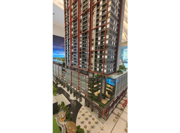 Shah Alam, Selangor 40000