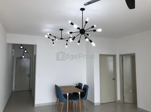 Lorong Delapan, 55100, Kuala Lumpur, Kampung Pandan, Kuala Lumpur 55100
