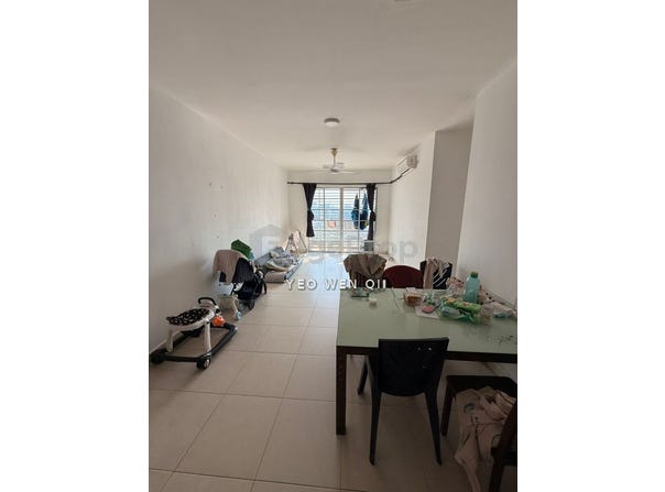 Off Jalan Dato Jaafar, Larkin, 80350, Johor, Johor Bahru, Johor 80350