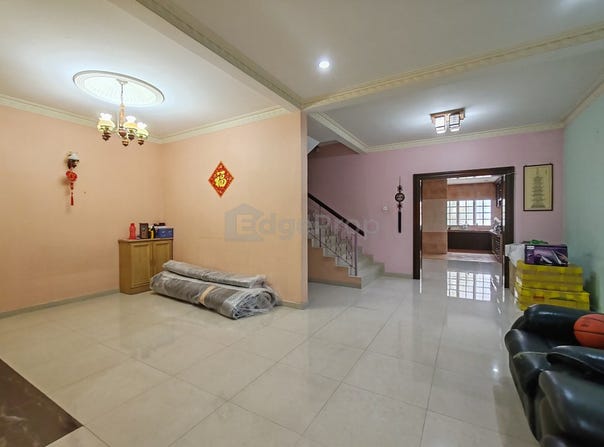 Kota Kemuning, Selangor 40460